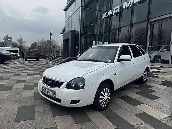 LADA PRIORA Донецк
