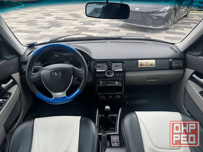 LADA PRIORA Донецк - изображение 6