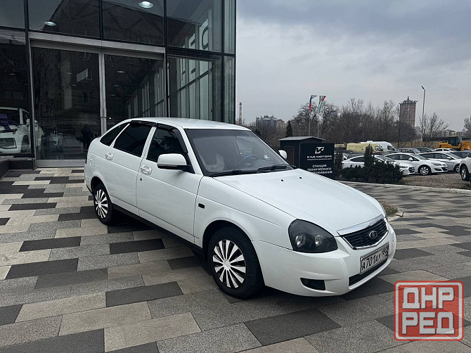 LADA PRIORA Донецк - изображение 1