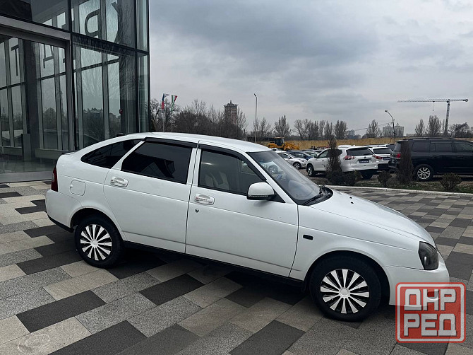 LADA PRIORA Донецк - изображение 3