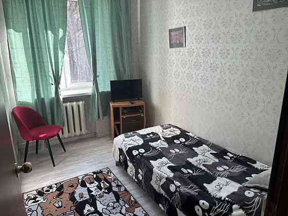 Сдается уютная, тихая двухкомнатная квартира недалеко от Донецк Сити, Улица Артема Донецк