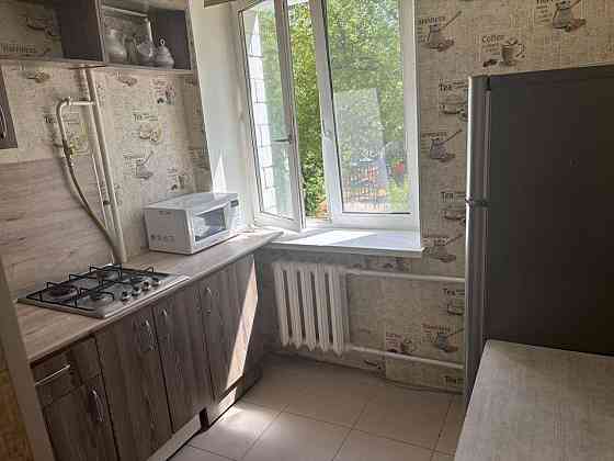 Сдается уютная, тихая двухкомнатная квартира недалеко от Донецк Сити, Улица Артема Донецк