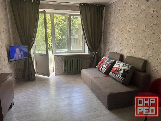 Сдается уютная, тихая двухкомнатная квартира недалеко от Донецк Сити, Улица Артема Донецк - изображение 5