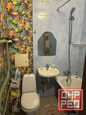 Сдается уютная, тихая двухкомнатная квартира недалеко от Донецк Сити, Улица Артема Донецк - изображение 7