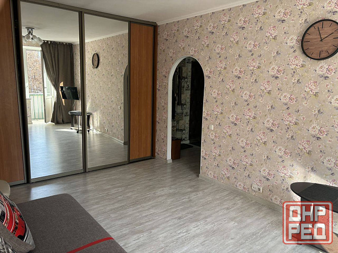 Сдается уютная, тихая двухкомнатная квартира недалеко от Донецк Сити, Улица Артема Донецк - изображение 6