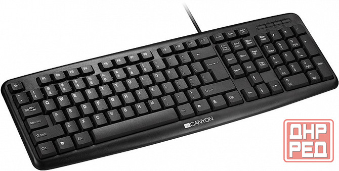 клавиатура проводная Донецк - изображение 2