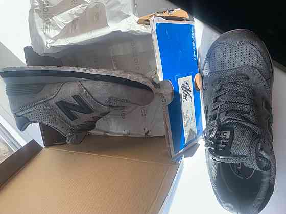 Кроссовки новые NewBalance 574 Донецк