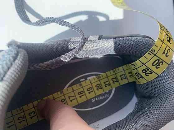 Кроссовки новые NewBalance 574 Донецк