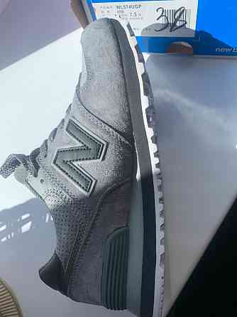 Кроссовки новые NewBalance 574 Донецк