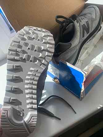 Кроссовки новые NewBalance 574 Донецк