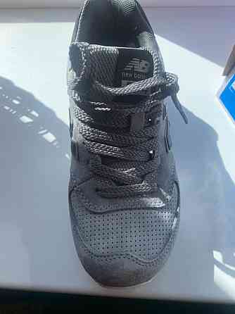 Кроссовки новые NewBalance 574 Донецк