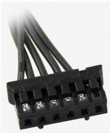 Вентилятор (ар:арт-6799) для корпуса Powercase M2 6p Argb 120x120x25мм Донецк