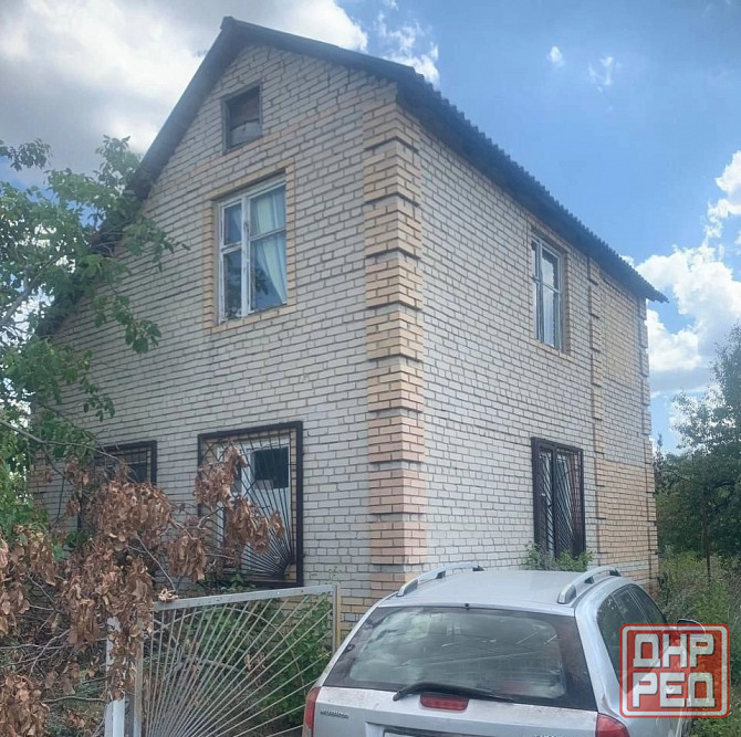 Продам Дачу Моспино Донецк - изображение 3