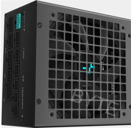 Блок (арт:арт-7655) питания Deepcool Px1000g Gen.5 (R-Pxa00g-Fc0b-Eu) Донецк