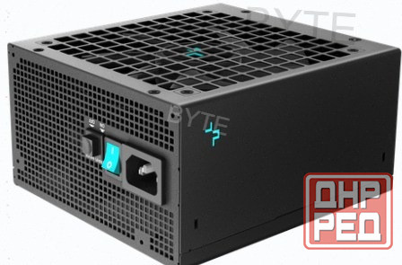 Блок (арт:арт-7655) питания Deepcool Px1000g Gen.5 (R-Pxa00g-Fc0b-Eu) Донецк - изображение 3