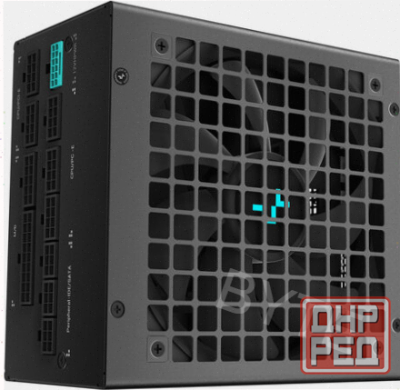 Блок (арт:арт-7655) питания Deepcool Px1000g Gen.5 (R-Pxa00g-Fc0b-Eu) Донецк - изображение 1
