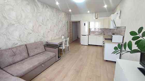 Киевский район Донецк сити. Проспект Таманский Донецк