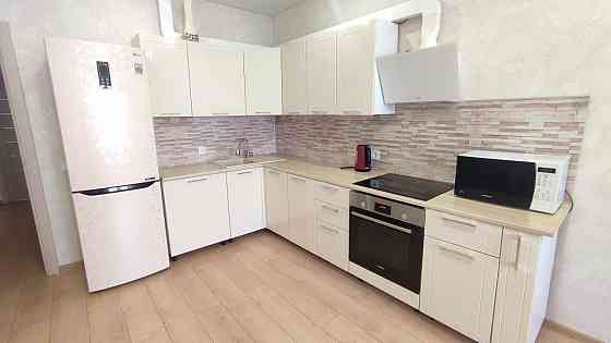 Киевский район Донецк сити. Проспект Таманский Донецк