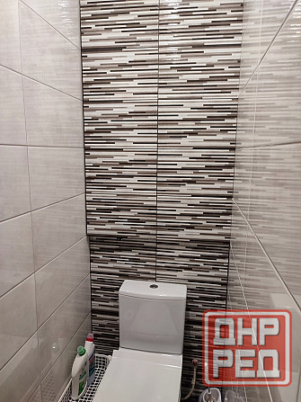 Киевский район Донецк сити. Проспект Таманский Донецк - изображение 3