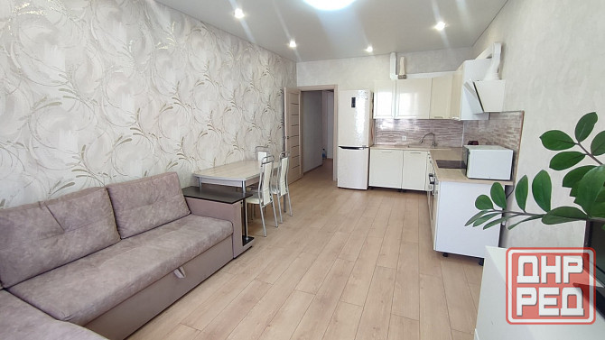 Киевский район Донецк сити. Проспект Таманский Донецк - изображение 6