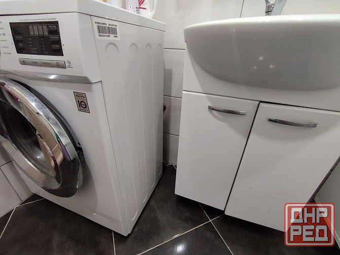 Киевский район Донецк сити. Проспект Таманский Донецк - изображение 5