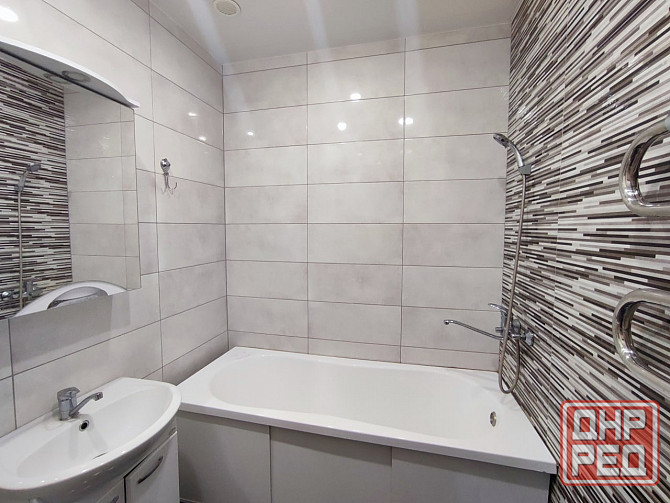 Киевский район Донецк сити. Проспект Таманский Донецк - изображение 7