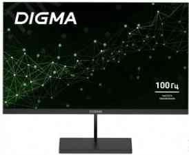 Монитор - арт-6718 Digma 27" Progress 27p501q черный Ips Led 7ms 16:9 Hdmi M/M матовая 300cd 178гр/1 Донецк