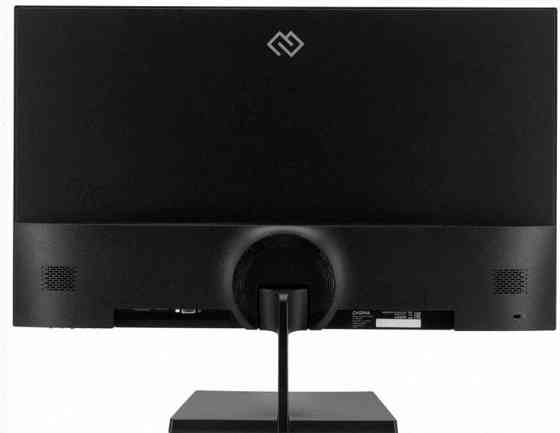 Монитор - арт-6718 Digma 27" Progress 27p501q черный Ips Led 7ms 16:9 Hdmi M/M матовая 300cd 178гр/1 Донецк
