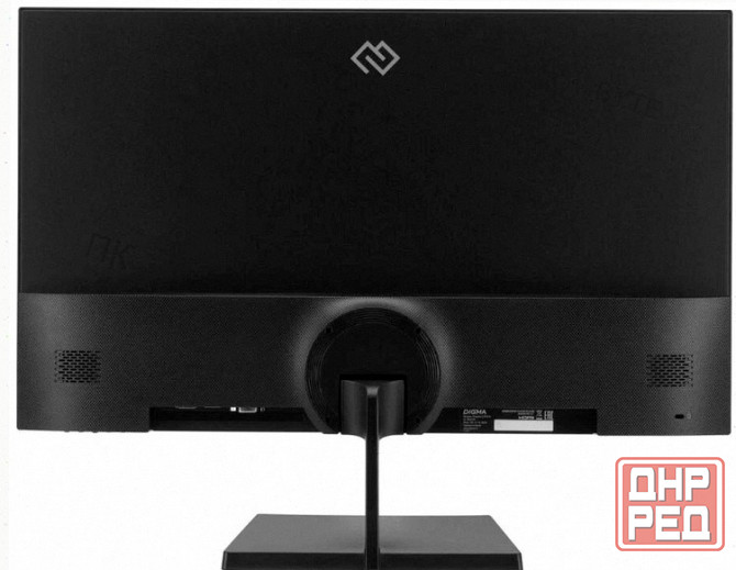 Монитор - арт-6718 Digma 27" Progress 27p501q черный Ips Led 7ms 16:9 Hdmi M/M матовая 300cd 178гр/1 Донецк - изображение 3