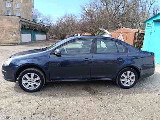 Volkswagen Jetta5 Макеевка