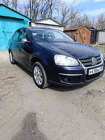 Volkswagen Jetta5 Макеевка