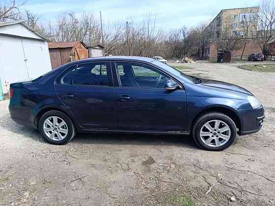 Volkswagen Jetta5 Макеевка