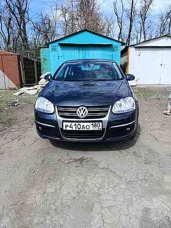 Volkswagen Jetta5 Макеевка