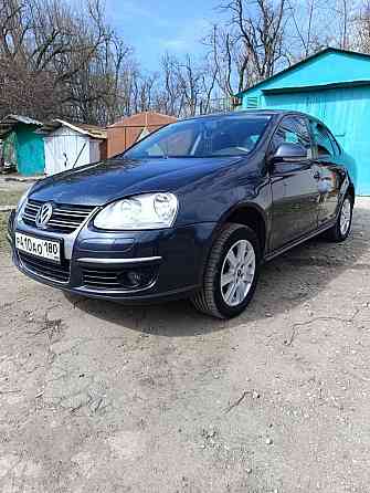 Volkswagen Jetta5 Макеевка