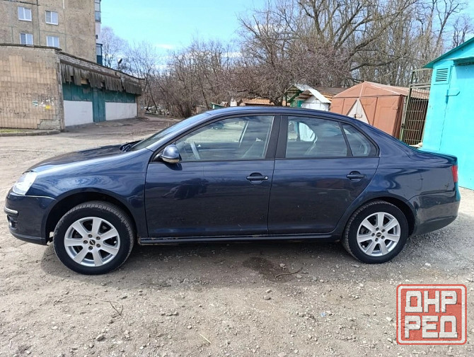 Volkswagen Jetta5 Макеевка - изображение 2