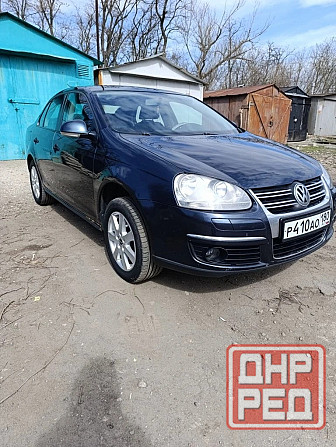 Volkswagen Jetta5 Макеевка - изображение 3