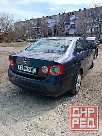 Volkswagen Jetta5 Макеевка - изображение 7