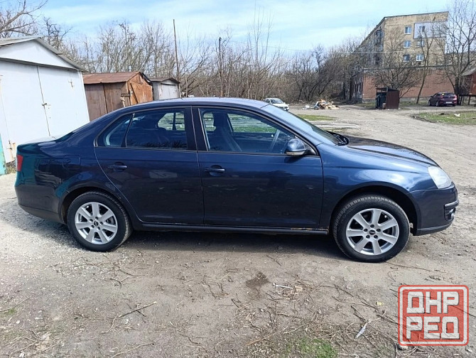 Volkswagen Jetta5 Макеевка - изображение 4
