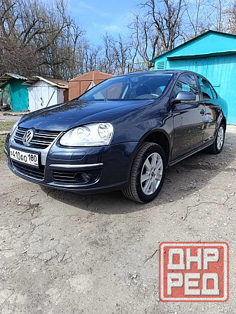 Volkswagen Jetta5 Макеевка - изображение 6