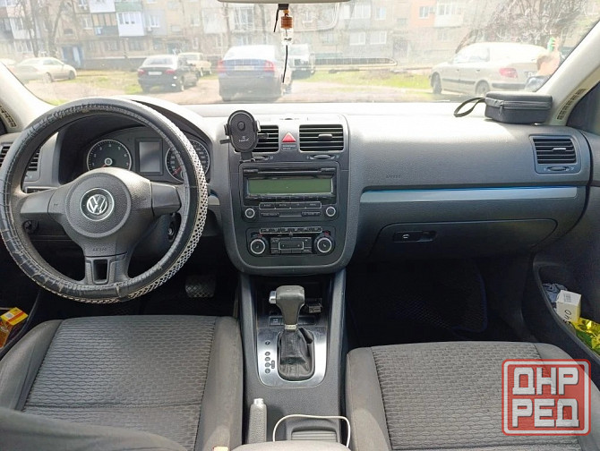 Volkswagen Jetta5 Макеевка - изображение 5