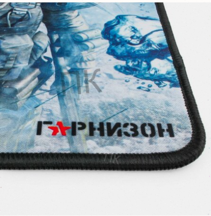 Коврик - арт-9229 для мыши гарнизон Gmp-105 Донецк