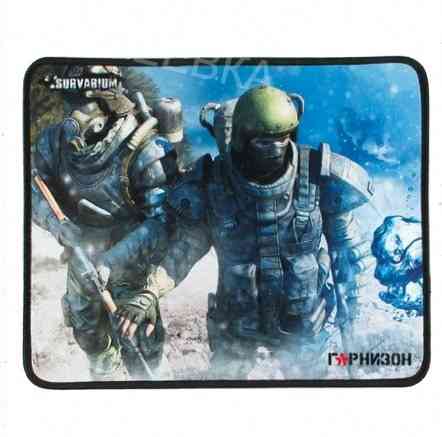 Коврик - арт-9229 для мыши гарнизон Gmp-105 Донецк