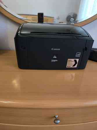 Принтер лазерный Canon 3010 B Донецк