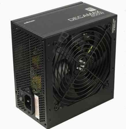 Блок (ар:арт-1088) питания Zalman 600w Zm600-Lx3 Донецк