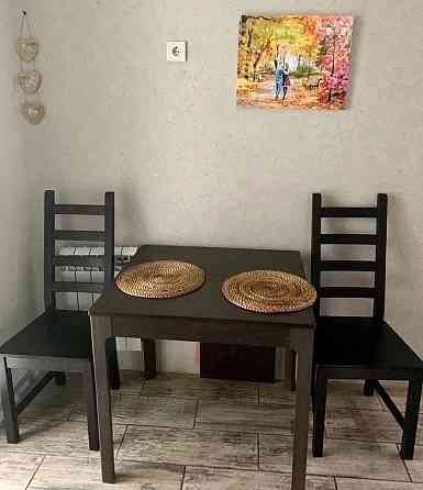 Сдам хорошую 2комн квартиру в пролетарском районе Донецк