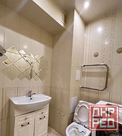 Сдам хорошую 2комн квартиру в пролетарском районе Донецк - изображение 5