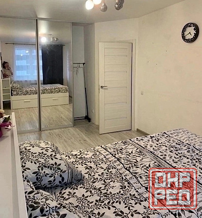 Сдам хорошую 2комн квартиру в пролетарском районе Донецк - изображение 6