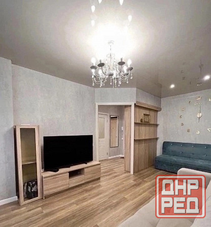 Сдам хорошую 2комн квартиру в пролетарском районе Донецк - изображение 7