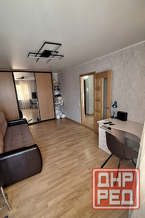 Сдаётся в аренду квартира однокомнатная в г.Макеевка Макеевка - изображение 3