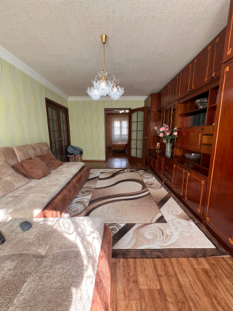 Продажа 3-х комн. квартиры в Центрально-Городском районе г. Макеевка, мкрн. Центральный, д. 2 Макеевка